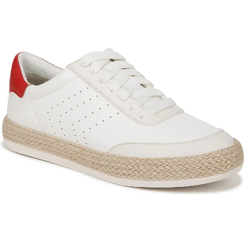 White/Red