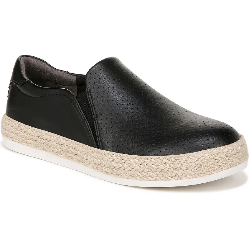 Ultra-Stretch Sneakers Dr. Scholl's Shoes Womens Madison Sun Faux Leather Slip-On Sneakers Ultra-Stretch Sneakers Dr. Scholl's Shoes Womens Madison Sun Faux Leather Slip-On Sneakers