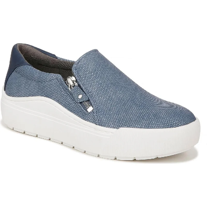 High-Comfort Shoes Dr. Scholl's Shoes Womens Time Off Now Zipper Lifestyle Slip-On Sneakers High-Comfort Shoes Dr. Scholl's Shoes Womens Time Off Now Zipper Lifestyle Slip-On Sneakers