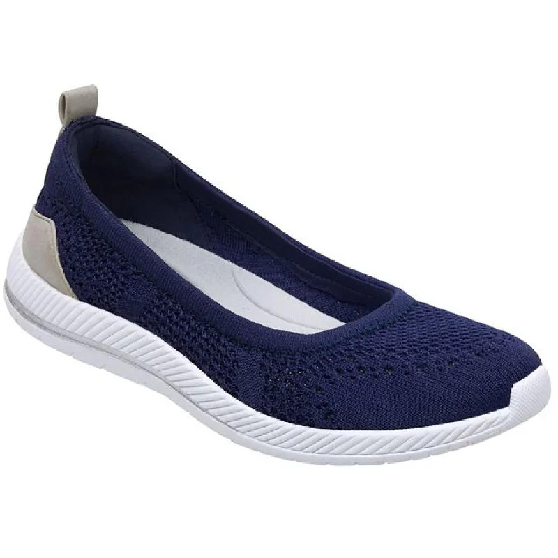 Simple Running Shoes Easy Spirit Womens Glitz Slip On Ballet Casual and Fashion Sneakers Simple Running Shoes Easy Spirit Womens Glitz Slip On Ballet Casual and Fashion Sneakers