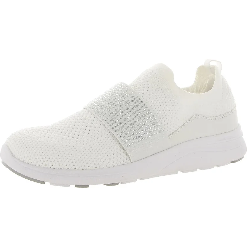 Sleek Sport Sneakers Easy Spirit Womens Jewelle 14 Comfort Insole Lifestyle Slip-On Sneakers Sleek Sport Sneakers Easy Spirit Womens Jewelle 14 Comfort Insole Lifestyle Slip-On Sneakers