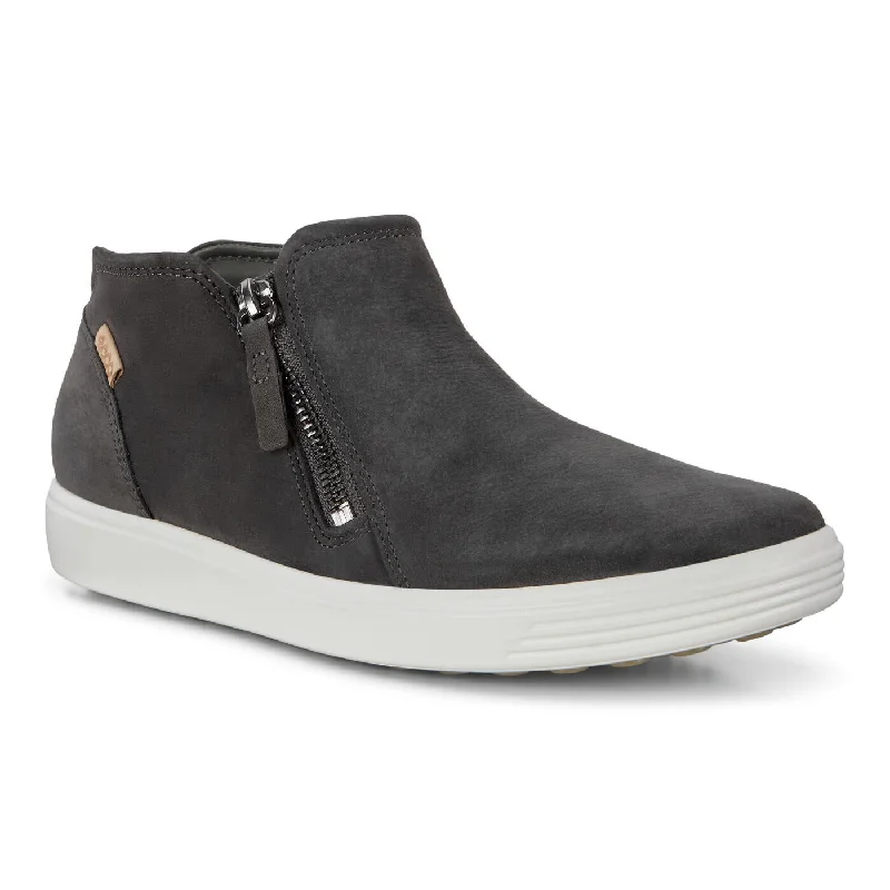 Modern Foam Sneakers Ecco Soft 7 Bootie, 3 colours, Wos 430243