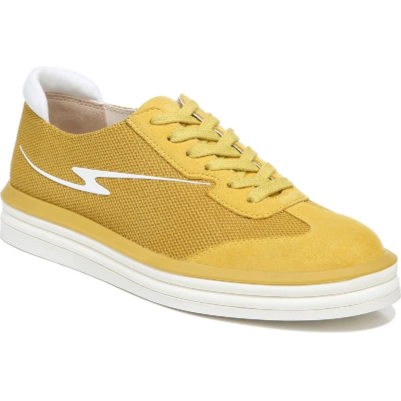 Mustard Leather