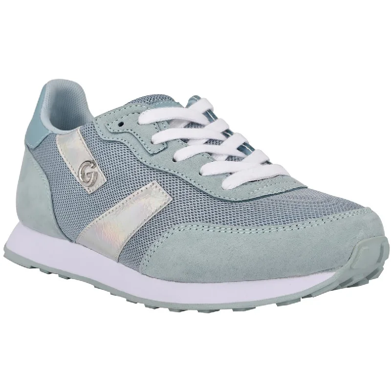 Ultra-Cushion Running Shoes GBG Los Angeles Womens Rayve Mesh Lace-Up Running & Training Shoes Ultra-Cushion Running Shoes GBG Los Angeles Womens Rayve Mesh Lace-Up Running & Training Shoes