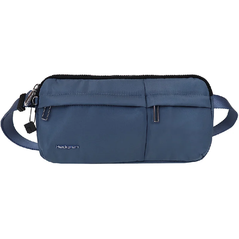 Shock Absorbing Sneakers Marcia Crossbody