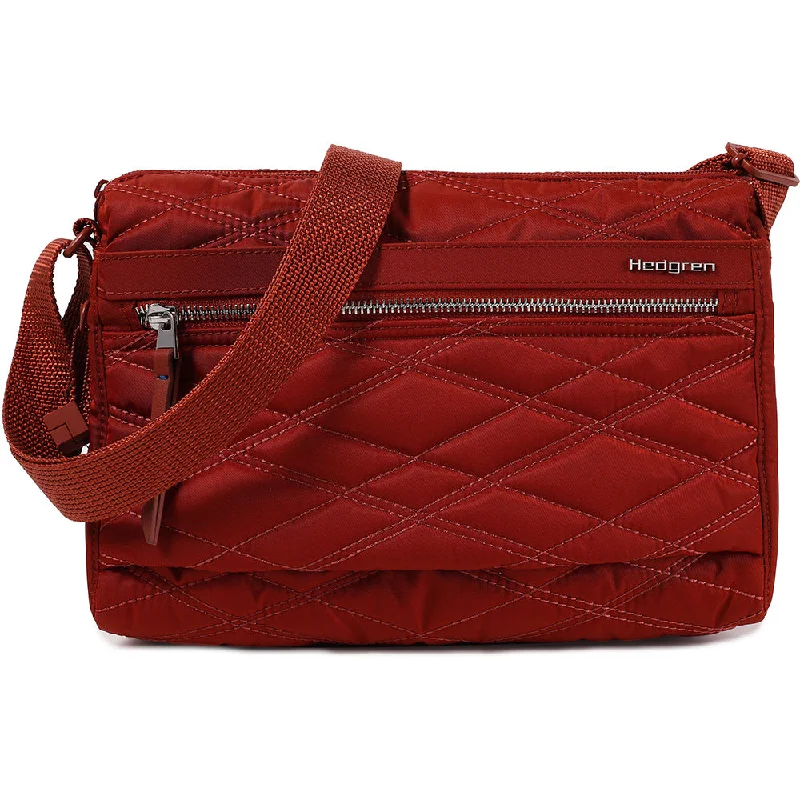 Cushion Foam Sneakers Eye Medium Rfid Shoulder Back