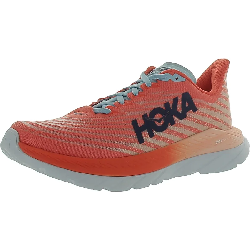 Coral Pink/Pacific Blue