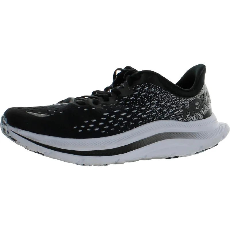 Classic Running Shoes Hoka One One Womens W KAWANA Fitness Running Athletic and Training Shoes
