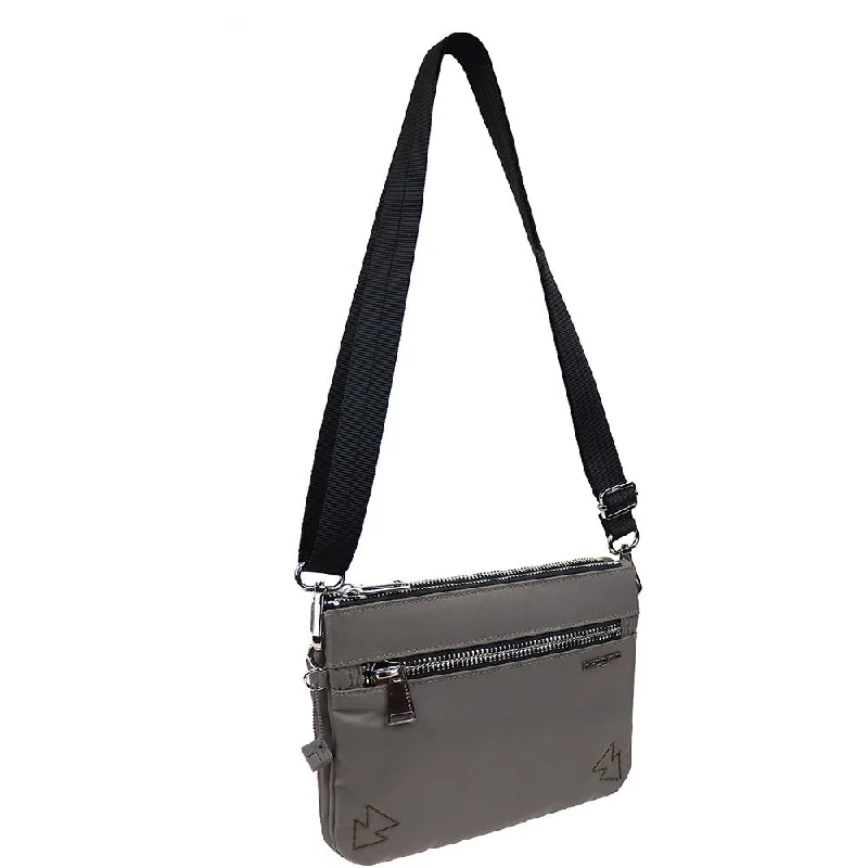 Flexible Street Sneakers Elizabeth Mini Crossbody