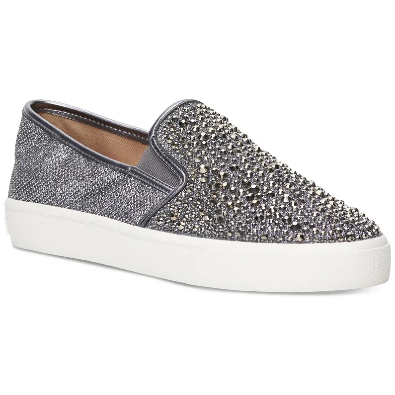 Cozy Foam Shoes INC Womens Samee 17 F Fashion Embellished Casual And Fashion Sneakers Cozy Foam Shoes INC Womens Samee 17 F Fashion Embellished Casual And Fashion Sneakers