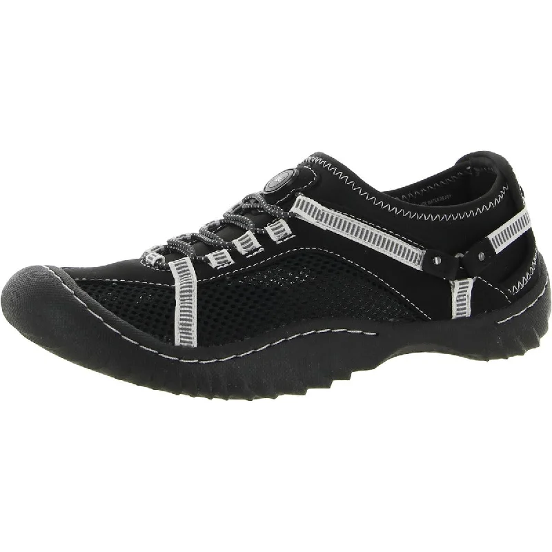 Breathable Foam Sneakers JBU by Jambu Womens Tahoe Water Ready Water Ready Athletic and Training Shoes Breathable Foam Sneakers JBU by Jambu Womens Tahoe Water Ready Water Ready Athletic and Training Shoes