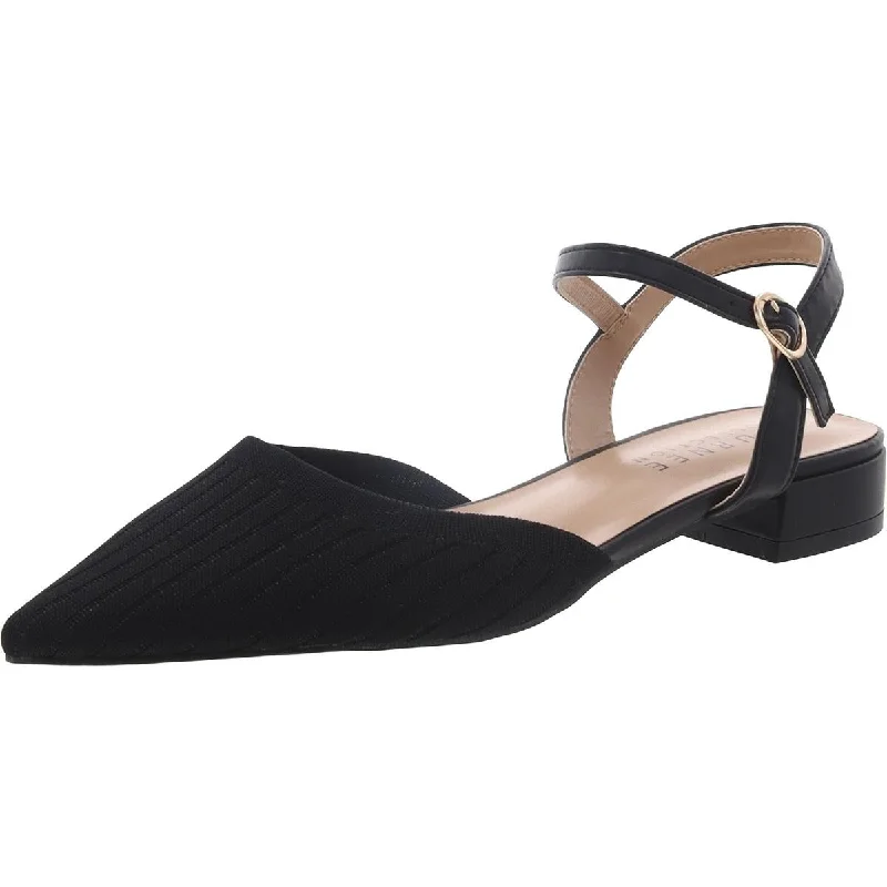 Fashion Slip-On Sneakers Journee Collection Womens  Ankle Strap Flat Shoes
