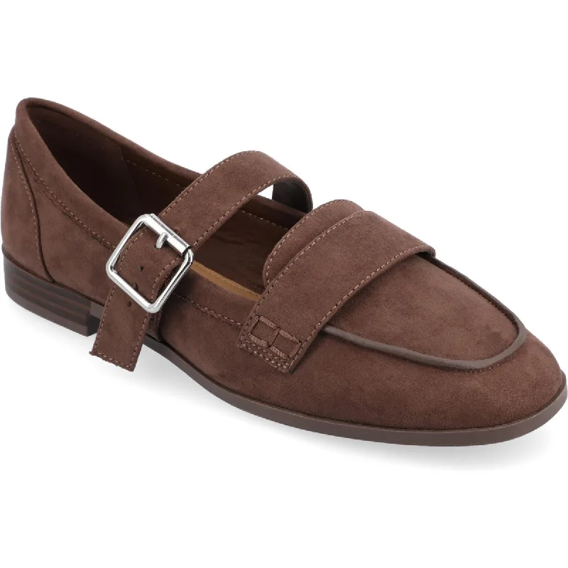 All-Day Wear Shoes Journee Collection Womens Caspian Casual Flats Moccasins