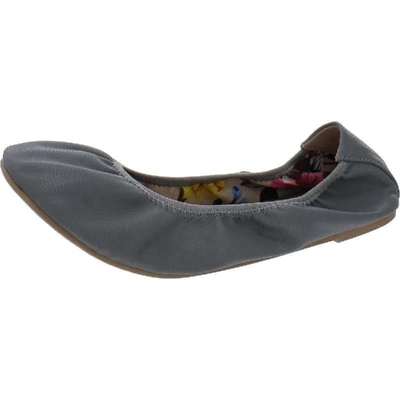 Travel-Friendly Sneakers Journee Collection Womens Comfort Insole Faux Leather Ballet Flats Travel-Friendly Sneakers Journee Collection Womens Comfort Insole Faux Leather Ballet Flats