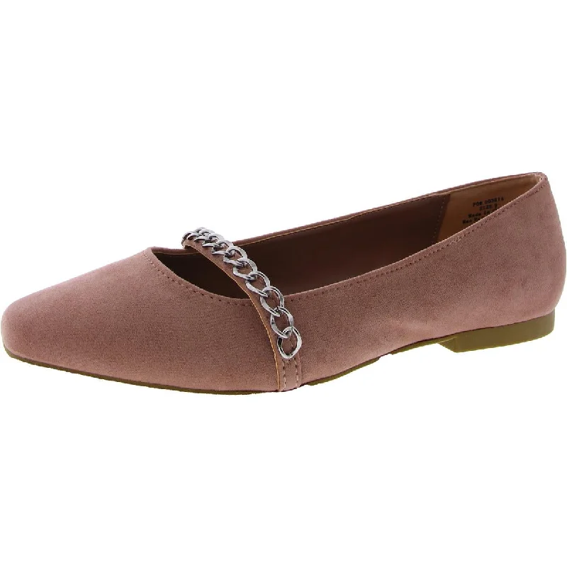 Cloud-Like Sneakers Journee Collection Womens Comfort Insole  Flat Shoes