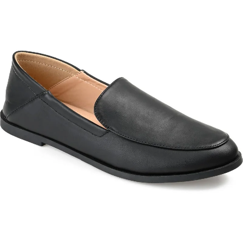 Ultra-Soft Cushion Shoes Journee Collection Womens Corrine Loafers flats