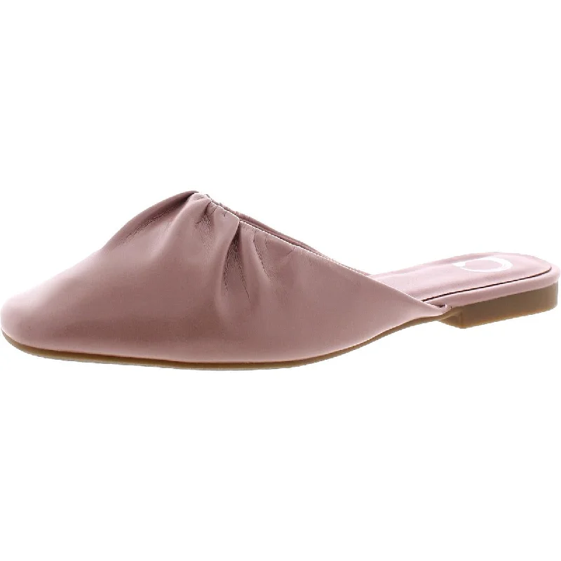 Ultra-Cushion Running Shoes Journee Collection Womens Elizza Faux Leather Backless Loafers Ultra-Cushion Running Shoes Journee Collection Womens Elizza Faux Leather Backless Loafers