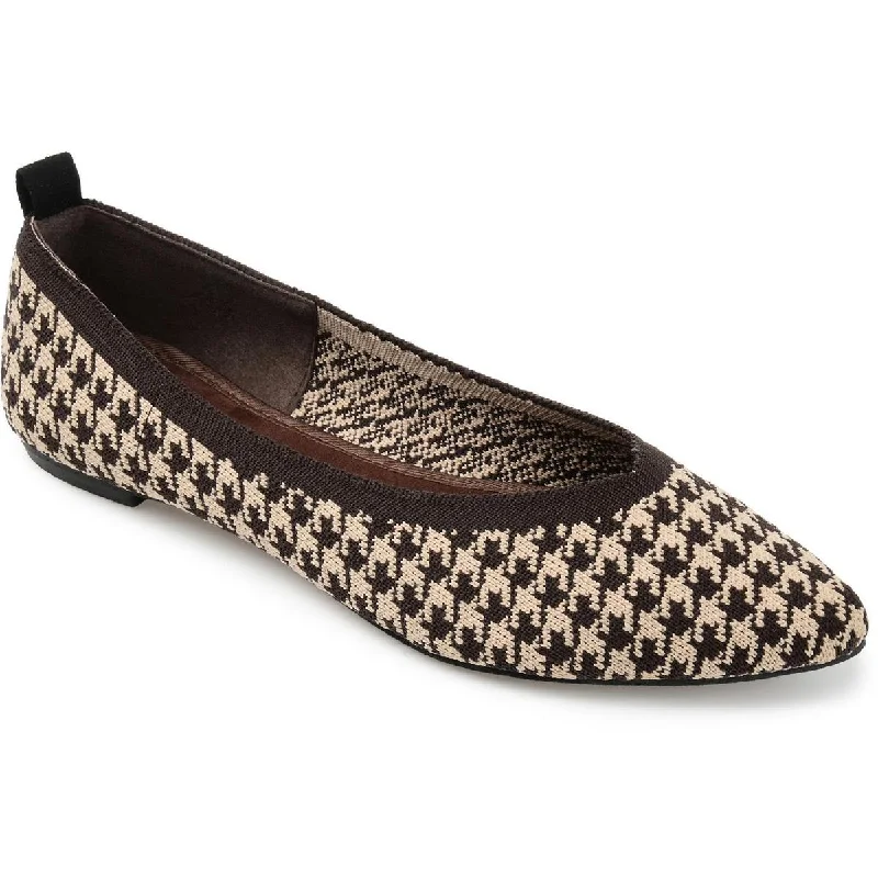 Breathable Lightweight Shoes Journee Collection Womens Karise Slip On Dressy Pointed Toe Flats Breathable Lightweight Shoes Journee Collection Womens Karise Slip On Dressy Pointed Toe Flats