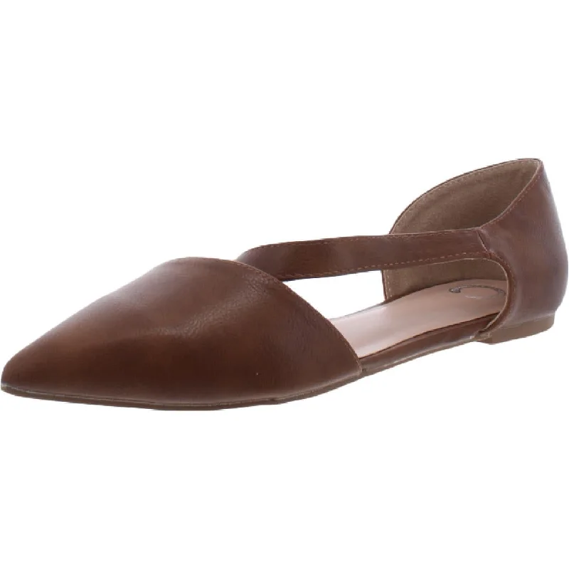 Minimalist Running Shoes Journee Collection Womens Landry Faux Leather Padded Insole D'Orsay Minimalist Running Shoes Journee Collection Womens Landry Faux Leather Padded Insole D'Orsay