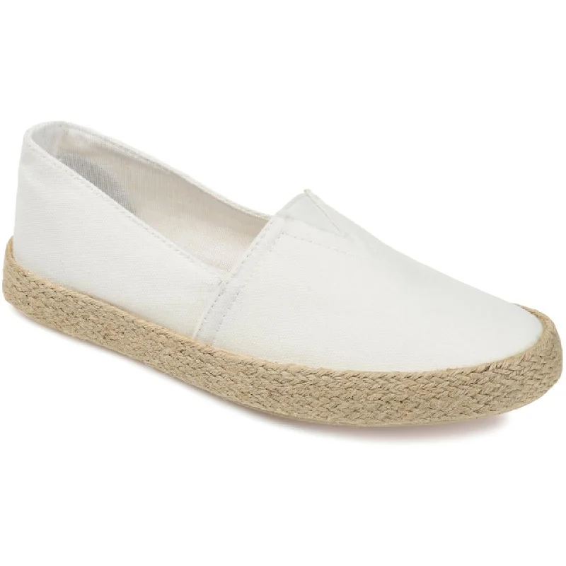 Ultra-Cushion Running Shoes Journee Collection Womens Mackenzie Woven Canvas Loafers Ultra-Cushion Running Shoes Journee Collection Womens Mackenzie Woven Canvas Loafers