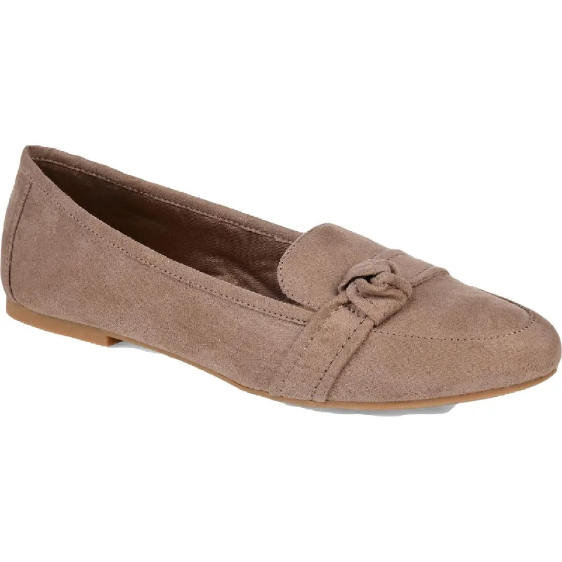 Trendy Athletic Sneakers Journee Collection Womens Marci Faux Suede Padded Insole Loafers Trendy Athletic Sneakers Journee Collection Womens Marci Faux Suede Padded Insole Loafers