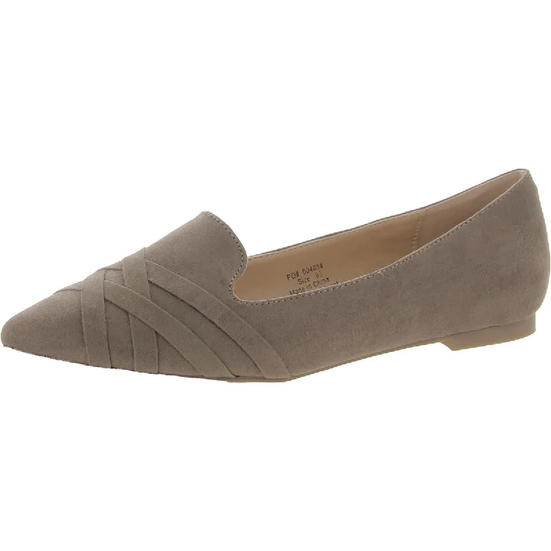 Fashionable Loafers Journee Collection Womens Loafers