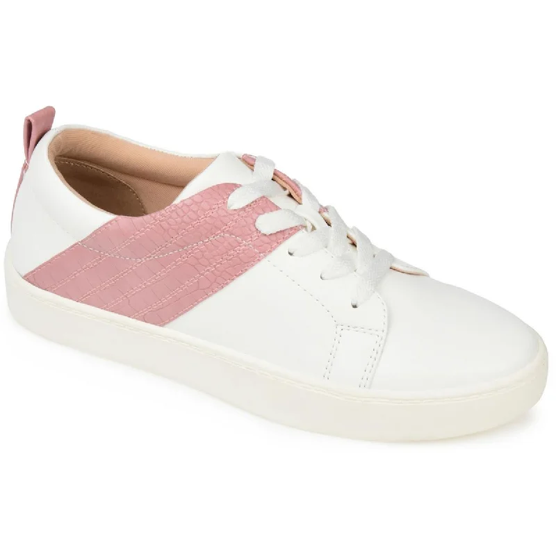 Breathable Comfort Shoes Journee Collection Womens Raaye Performance Casual and Fashion Sneakers Breathable Comfort Shoes Journee Collection Womens Raaye Performance Casual and Fashion Sneakers