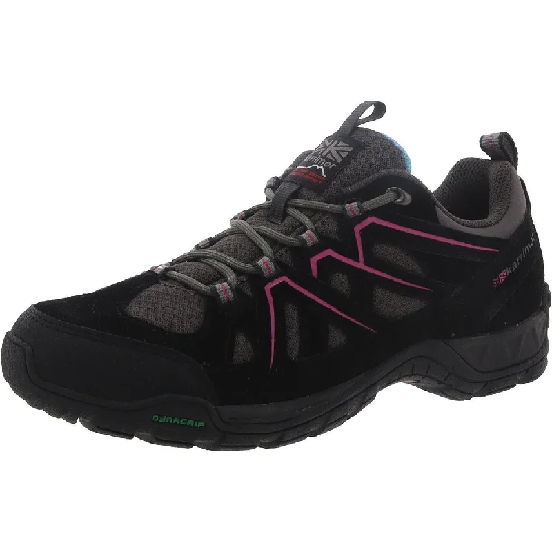Quick-Dry Running Shoes Karrimor Womens Summit Leather Lifestyle Running & Training Shoes Quick-Dry Running Shoes Karrimor Womens Summit Leather Lifestyle Running & Training Shoes
