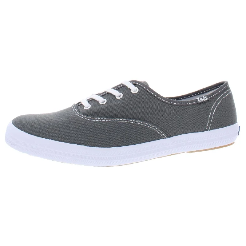 Non-Slip Walking Shoes Keds Womens Champion Ortholite Low Top Fashion Sneakers