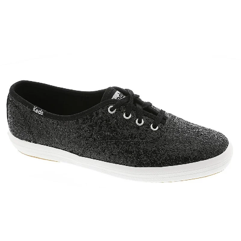 Simple Running Shoes Keds Womens Champion Glitter Cel Performance Casual and Fashion Sneakers Simple Running Shoes Keds Womens Champion Glitter Cel Performance Casual and Fashion Sneakers