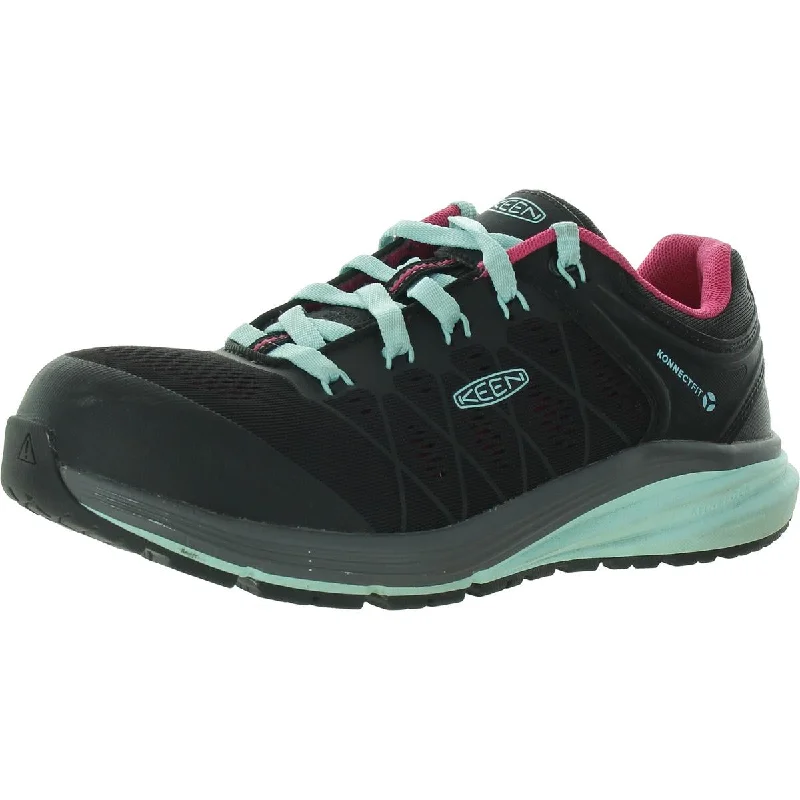 Classic Everyday Shoes Keen Womens Vista Energy Carbon Fiber Toe Electrical Hazard Work & Safety Shoes