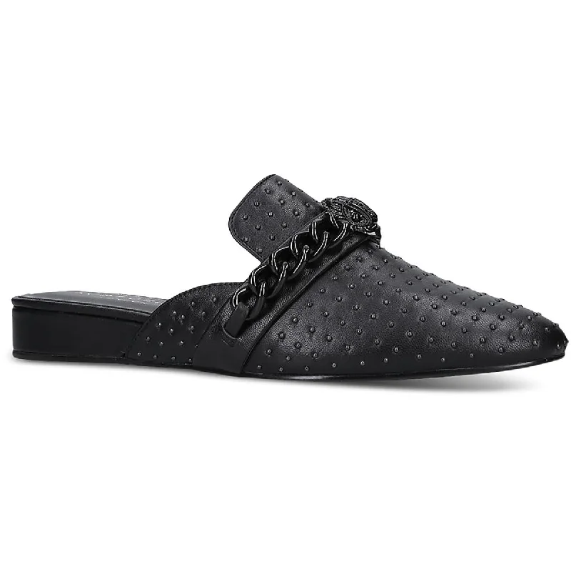 Streetwear Casual Shoes Kurt Geiger Womens Chelsea Mule Drench Slides Almond Toe Mules Streetwear Casual Shoes Kurt Geiger Womens Chelsea Mule Drench Slides Almond Toe Mules