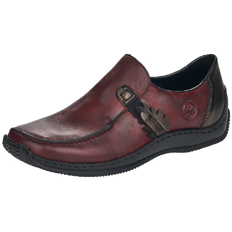 Ergonomic Casual Sneakers Celia 59
