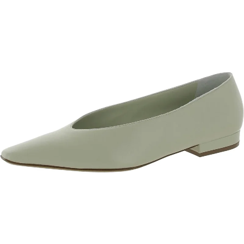 Breathable Lightweight Shoes Lanvin Womens Swing Ballerine Comfort Insole Leather Ballet Flats Breathable Lightweight Shoes Lanvin Womens Swing Ballerine Comfort Insole Leather Ballet Flats
