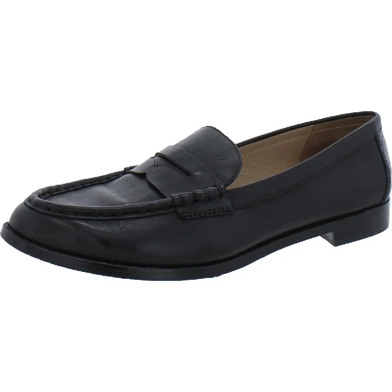 Everyday Lightweight Shoes Lauren Ralph Lauren Womens Loafers