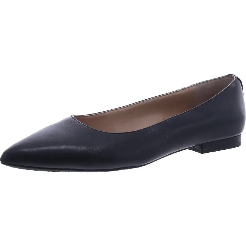 Cushioned Everyday Sneakers Lauren Ralph Lauren Womens Londyn Suede Slip On Mules