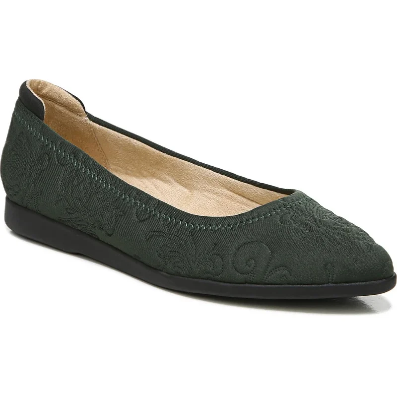 Fashionable Street Sneakers LifeStride Womens  Angelina Slip On Moccasins