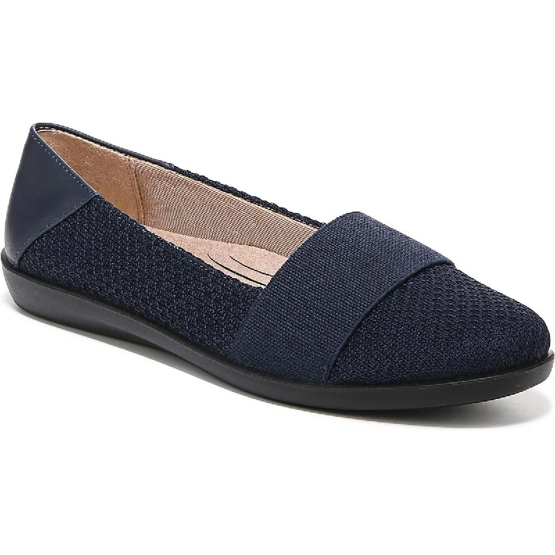 Everyday Sport Sneakers LifeStride Womens Naomi  Arch Support Slip On Loafers