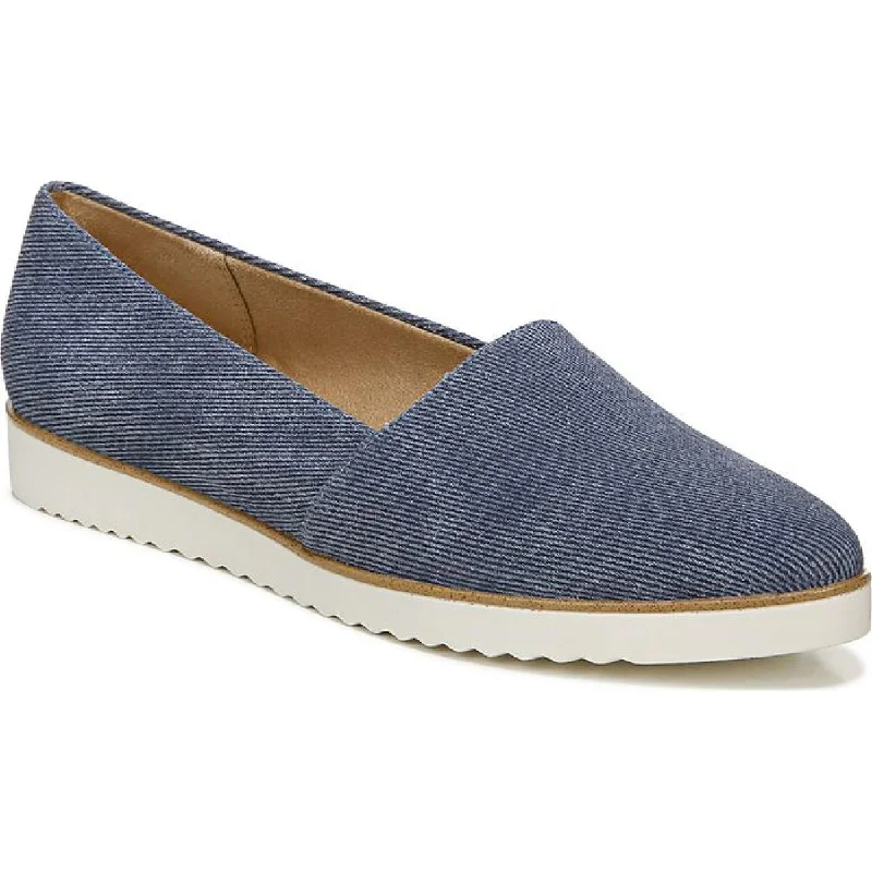 Travel Sport Shoes LifeStride Womens Bloom  Comfort Insole Slip On Loafers