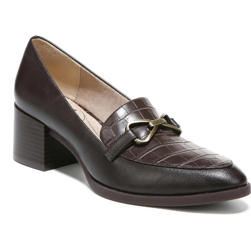 Modern Foam Sneakers LifeStride Womens DEVYN 2 Embellished Slip On Loafers
