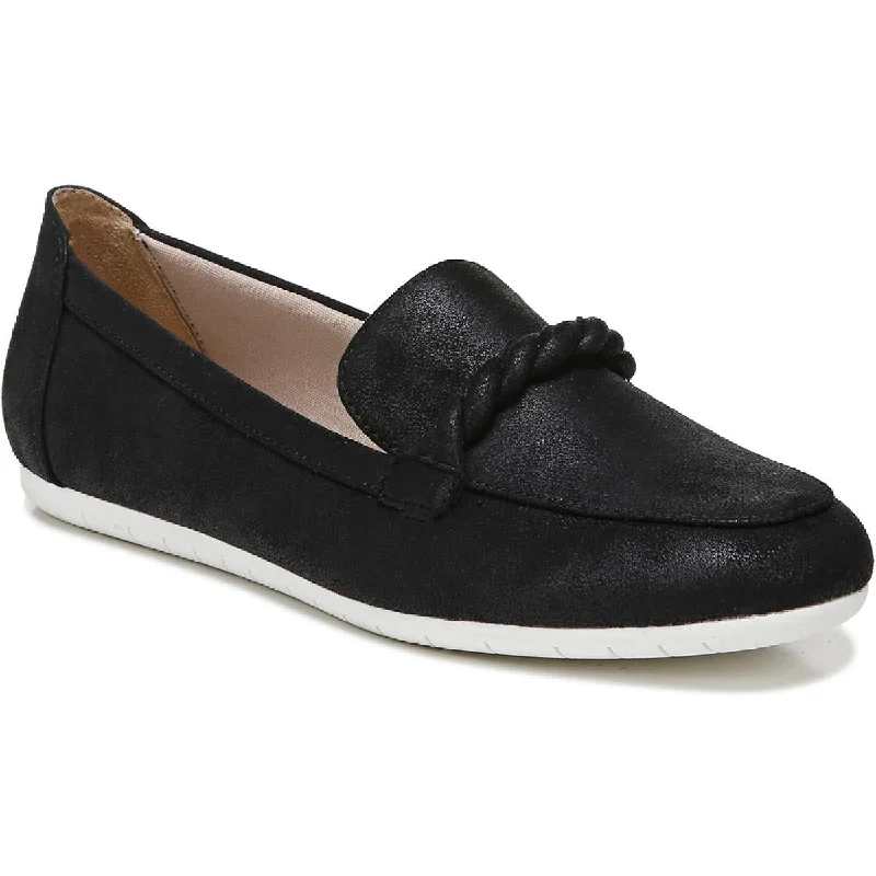 Lightweight Mesh Sneakers LifeStride Womens Drew Slip On Comfort Insole Penny Loafers