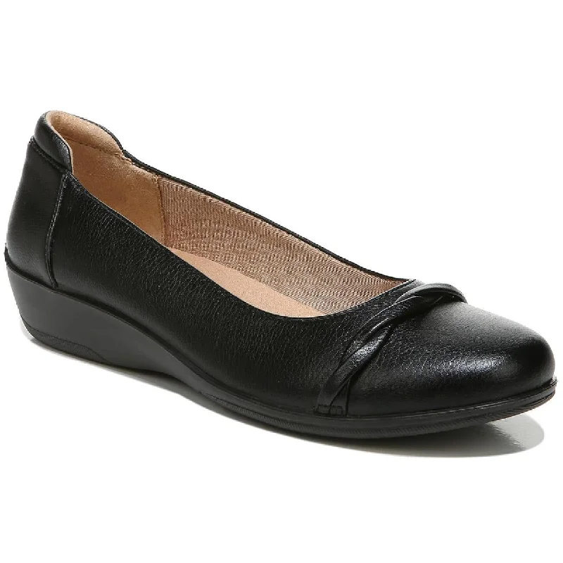 Simple Running Shoes LifeStride Womens Impact Padded Insole Slip On Loafers