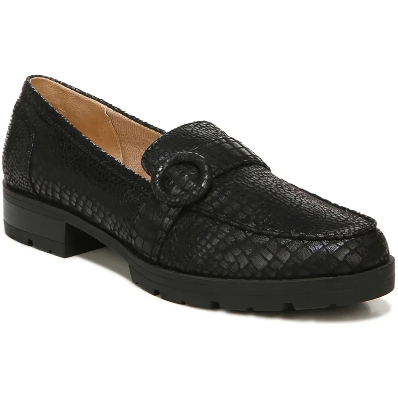 Stylish Travel Shoes LifeStride Womens Lolly Slip On Loafers