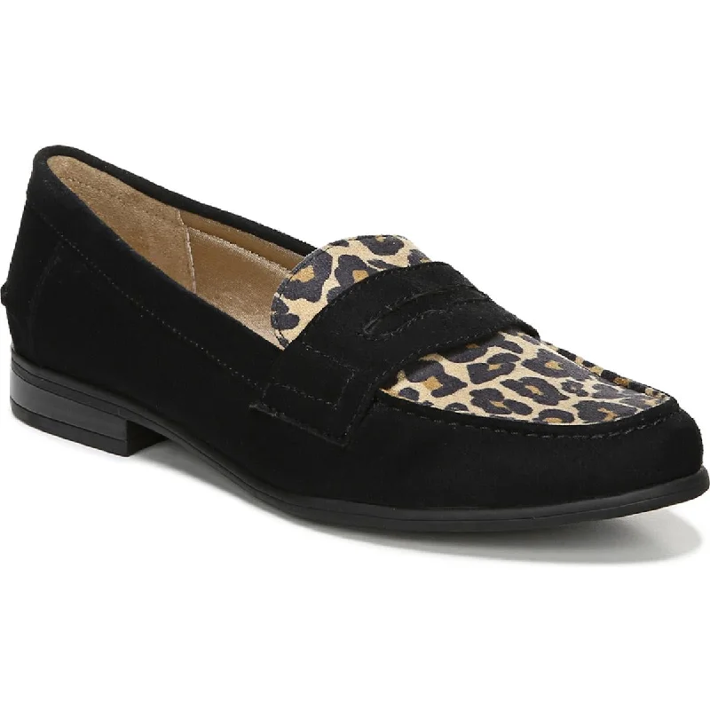 Breathable Stylish Sneakers LifeStride Womens Madison Patent Slip On Loafers
