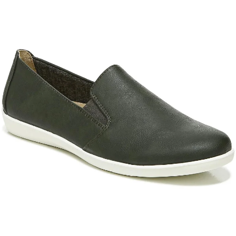 Ultra-Light Casual Shoes LifeStride Womens Neon Padded Insole Slip On Loafers