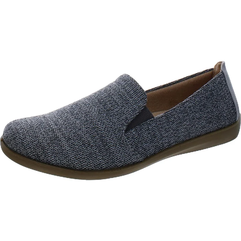 Grey Fly Knit