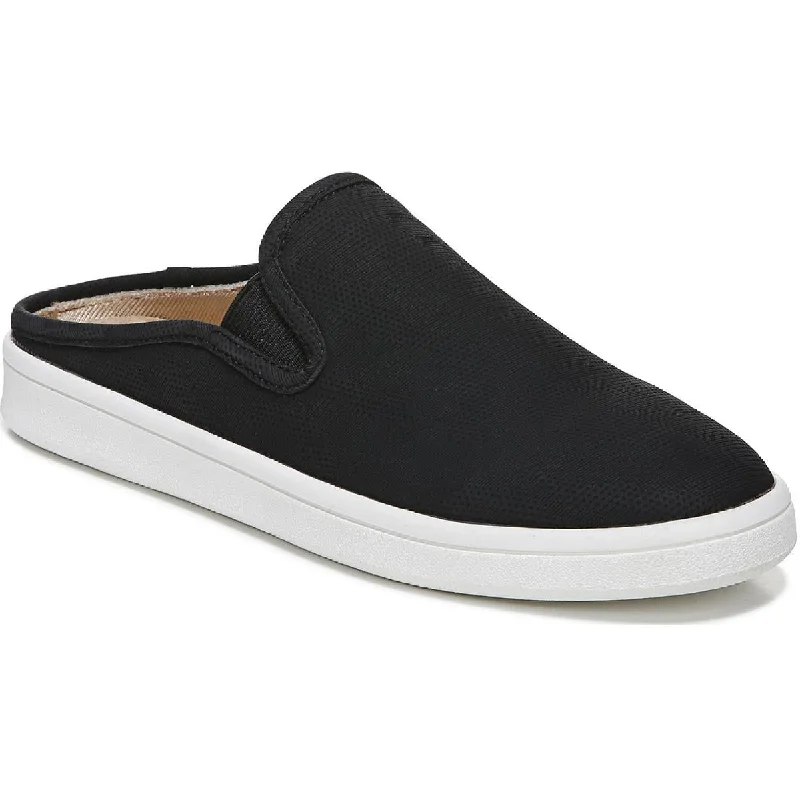 Stylish Street Shoes LifeStride Womens Notable Padded Insole Loafer Slides