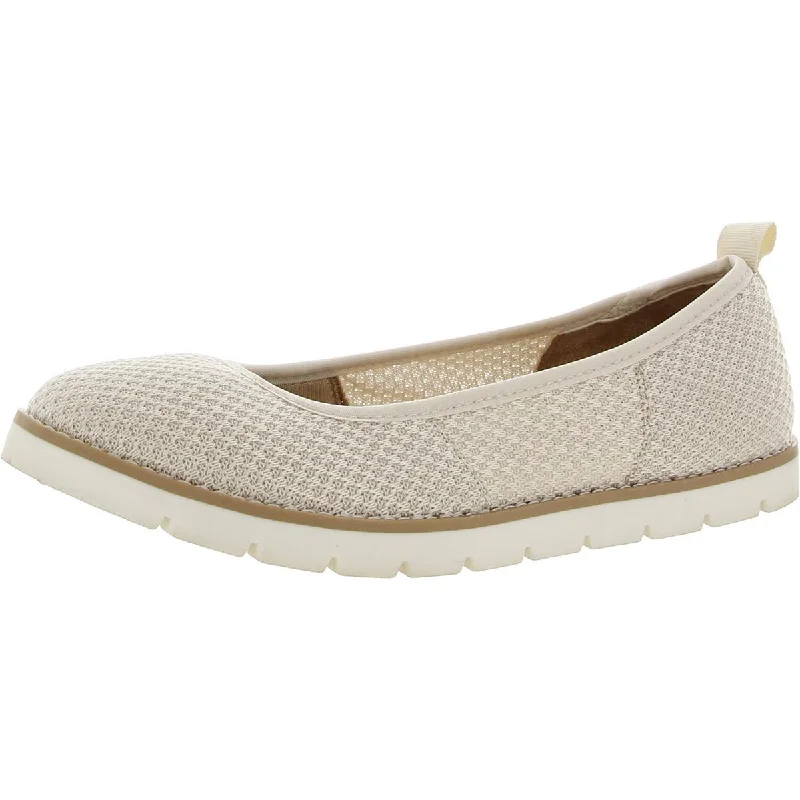 Sleek Sport Sneakers LifeStride Womens Ursa Knit Comfort Loafers