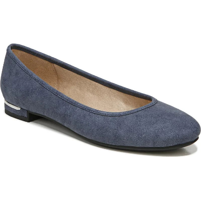 Relaxed Fit Sneakers Lifestride Vivienne Women's Lightweight Printed Slip On Ballet Flats Relaxed Fit Sneakers Lifestride Vivienne Women's Lightweight Printed Slip On Ballet Flats