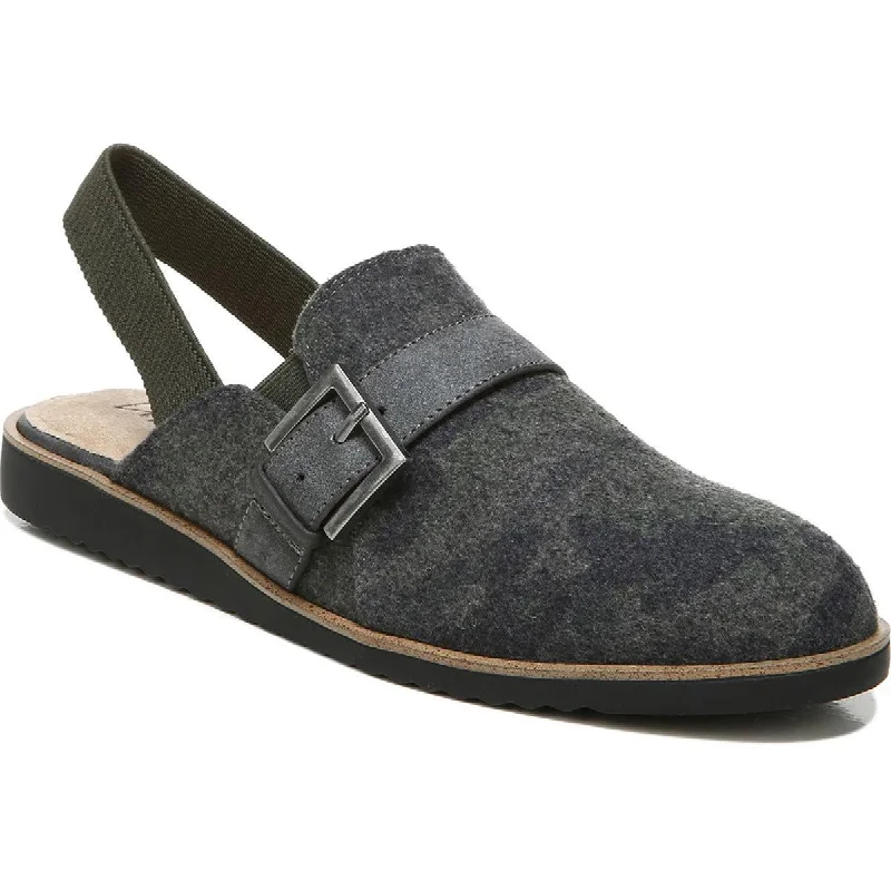 Airy Sport Shoes LifeStride Womens Zaida Slip-on Ankle Strap Slingbacks